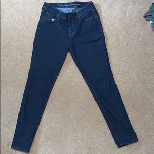 Old navy skinny jeans!